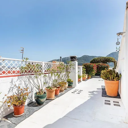 Romantic Mediterranean