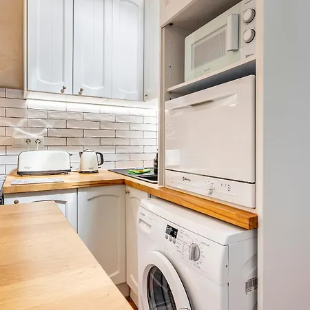 Romantic Mediterranean Апартаменты