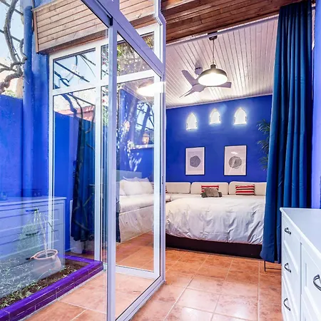 Romantic Mediterranean
