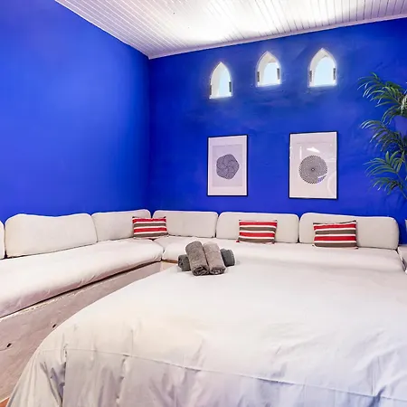 Apartment Romantic Mediterranean Tavernes de Valldigna